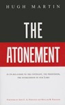 The Atonement - MARTIN,  Hugh - 9781848712911