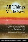 All Things Made New - FLAVEL,  John - 9781848717336
