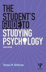 The Student's Guide to Studying Psychology - Thomas M Heffernan - 9781848720794