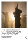 The Psychology of Radicalization and Terrorism - WILLEM (UNIVERSITY OF AMSTERDAM,  the Netherlands) Koomen ; Joop (the University of Amsterdam, the Netherlands) Van Der Pligt - 9781848724426