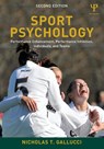 Sport Psychology - Nicholas T. (Western Connecticut State University Gallucci - 9781848729780