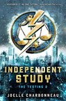 The Testing 2: Independent Study - Joelle Charbonneau - 9781848771680