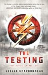 Testing - CHARBONNEAU,  Joelle - 9781848776531
