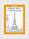 Pictura: A Walk Through Paris - Tomislav Tomic - 9781848776715