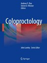 Coloproctology - Steven D. Wexner ; Andrew P. Zbar - 9781848827554