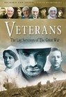 Veterans - Richard van Emden ; Steve Humphries - 9781848845619