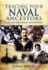 Tracing Your Naval Ancestors - Simon Fowler - 9781848846258