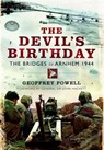 Devil's Birthday - Geoffrey Powell - 9781848846272