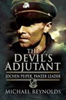 The Devil's Adjutant - Michael Reynolds - 9781848849624