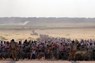 Iraq and Syria - DENSELOW,  James - 9781848857070