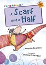 A Scarf and a Half - Amanda Brandon - 9781848861770