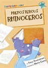 Preposterous Rhinoceros - Tracy Gunaratnam - 9781848861800