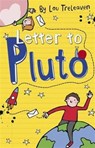Letter to Pluto - Lou Treleaven - 9781848862319