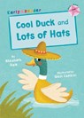 Cool Duck and Lots of Hats - Elizabeth Dale - 9781848862494