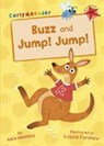 Buzz and Jump! Jump! - Alice Hemming - 9781848862500