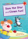Sam the Star and Clown Fun! - Elizabeth Dale - 9781848862883