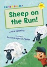 Sheep on the Run! - Alice Hemming - 9781848862913