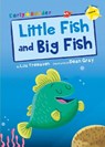 Little Fish and Big Fish - Lou Treleaven - 9781848862920