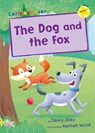 The Dog and the Fox - Jenny Jinks - 9781848862937