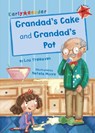 Grandad's Cake and Grandad's Pot - Lou Treleaven - 9781848863514