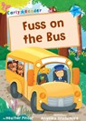 Fuss on the Bus - Heather Pindar - 9781848863675