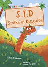 S.I.D Snake in Disguise - Lou Treleaven - 9781848863859