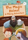 The Magic Helmet - Cath Jones - 9781848863903