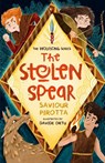 The Stolen Spear - Saviour Pirotta - 9781848864085