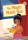 The Magic Music Box - Katie Dale - 9781848864177