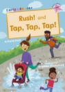 Rush! And Tap, Tap, Tap! - Katie Dale - 9781848864375