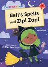 Nell's Spells and Zip! Zap! - Katie Dale - 9781848864399