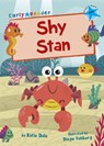 Shy Stan - Katie Dale - 9781848864443