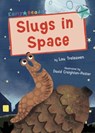 Slugs in Space - Lou Treleaven - 9781848864467