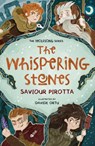 The Whispering Stones - Saviour Pirotta - 9781848864610