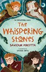 The Whispering Stones - Saviour Pirotta - 9781848864610