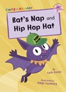 Bat's Nap and Hip Hop Hat - Cath Jones - 9781848866249