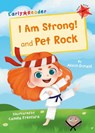 I Am Strong! and Pet Rock - Alison Donald - 9781848866263