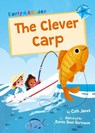 The Clever Carp - Cath Jones - 9781848866614