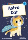 Astro Cat - Clare Helen Welsh - 9781848866799