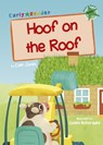 Hoof on the Roof - Cath Jones - 9781848866843