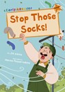 Stop Those Socks! - Jill Atkins - 9781848866904