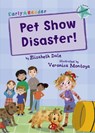 Pet Show Disaster! - Elizabeth Dale - 9781848866942