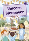 Unicorn Sleepover - Alison Donald - 9781848867154