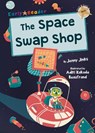 The Space Swap Shop - Jenny Jinks - 9781848867215