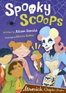 Spooky Scoops - Alison Donald - 9781848867307