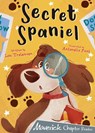 Secret Spaniel - Lou Treleaven - 9781848867338