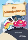 The Glambulance - Alison Donald - 9781848867697