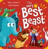 The Very Best Beast - Alison Green - 9781848868069