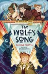 The Wolf's Song - Saviour Pirotta - 9781848868076