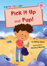 Pick It Up and Pup! - Jenny Jinks - 9781848868083